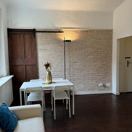 Maison Leone Apartment Ravenna Kültér fotó