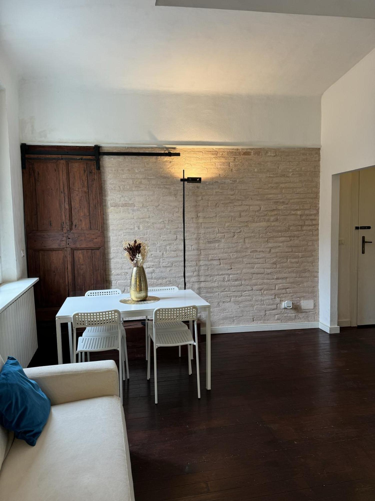 Maison Leone Apartment Ravenna Kültér fotó