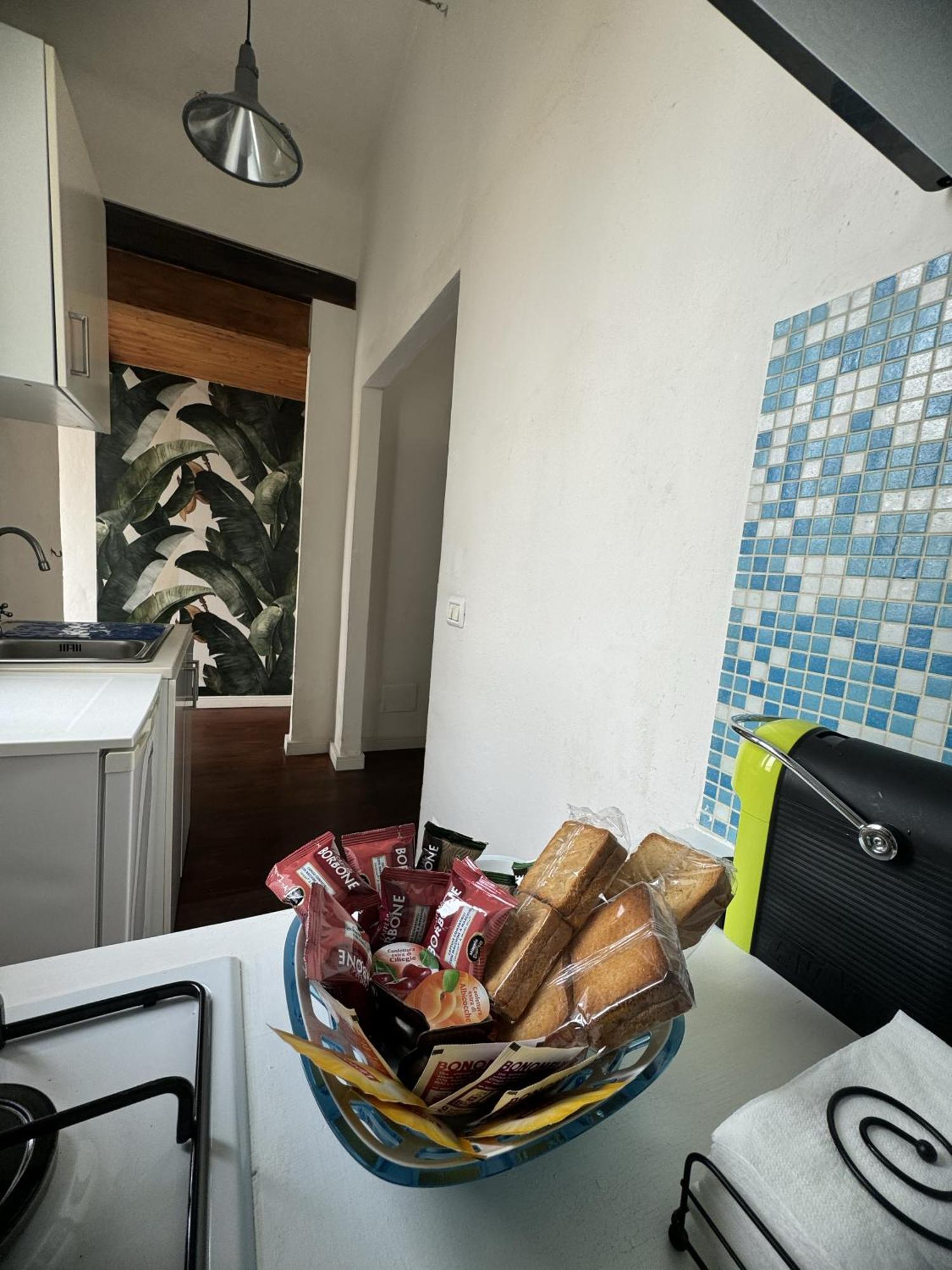 Maison Leone Apartment Ravenna Kültér fotó