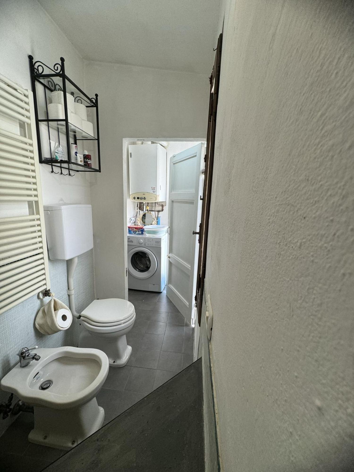 Maison Leone Apartment Ravenna Kültér fotó